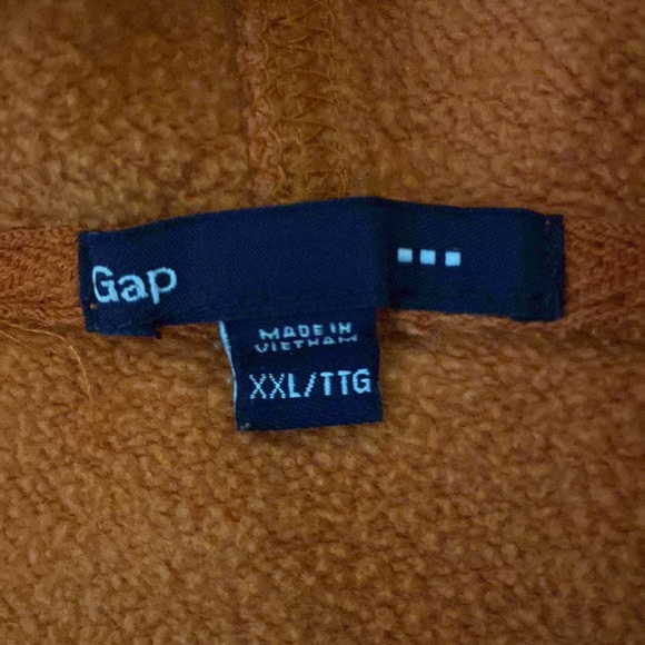 Gap Hoodie - Picture 2 of 5